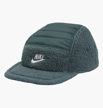 Кепка Nike Fly Turquoise L/XL Бирюзовый FJ8627-328