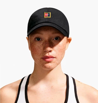 Кепка Nike Club Black S/M Черный IQ1321-010