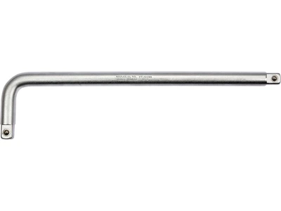 Вороток YATO Г-подібний 1/2" 300 x 70 мм (YT-12439)