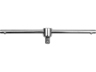 Вороток VOREL для торцевих головок 1/2" 250 мм (53700)