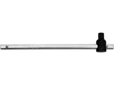 Вороток YATO Т-подібний 3/8" 198 мм (YT-3840)