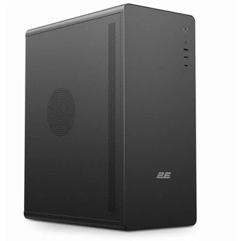 Корпус для ПК 2E Credo V500B-400 (2E-V500B-400)