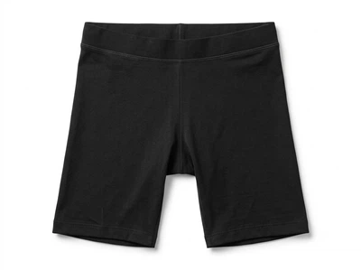 Шорты велосипедки для девочки Smart Start LYCRA® 417909 134-140 см (8-10 years) Черный