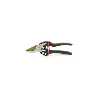 Секатор Voltronic YT-SK57 Golden Eagle, 195мм, 35мм, нержавеющая сталь, прорезиненные ручки, Black (YT-SK57 Golden Eagle)