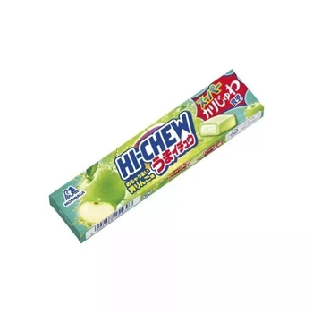 Жувальна гумка Morinaga Hi-Chew Green Apple 58,8 грам