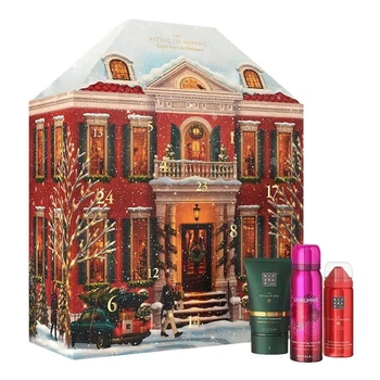 Адвент-календар Rituals The Ritual of Advent Classic Advent Calendar 2026-2027