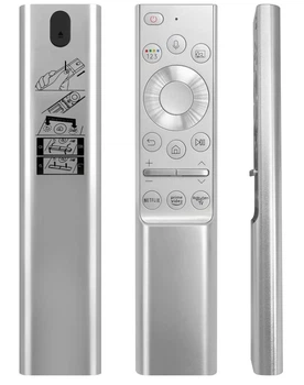 Пульт HUAYU для телевизора SAMSUNG BN59-01328A с голосовым управлением