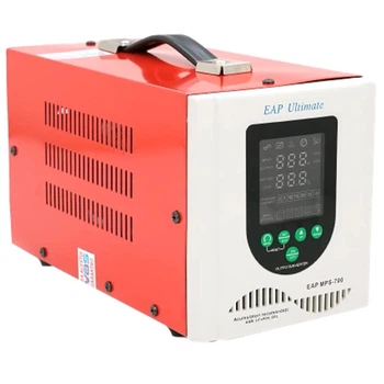 ИБП с правильной синусоидой Westech EAP ULTIMATE MPS-700 (1000VA)