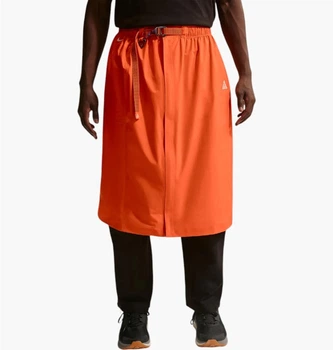 Спідниця від дощу Nike Acg Morpho Storm-Fit Adv Orange S Помаранчевий II0927-819