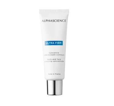 Крем для обличчя, шиї та декольте 30+ ULTRA FIRM Alphascience 50мл