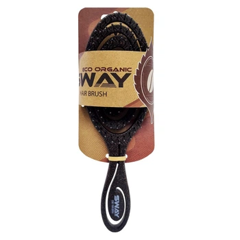 Щітка для укладання волосся Sway Spiral Vent Brown 130 158 BRN