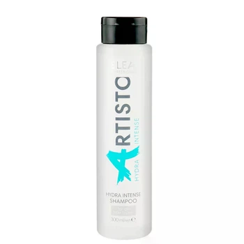 Шампунь зволожувальний Elea Professional для сухого волосся Artisto Hydra Intense Shampoo 300 мл