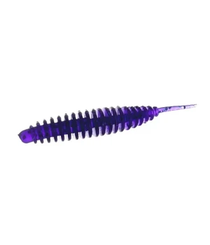Слаг Flagman Hitomi 1.1" №105 Violet