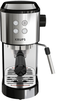 Кавоварка ріжкова Krups Virtuoso Essential XP441810