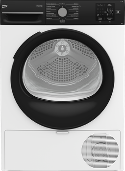 Сушильная машина Beko BM3T37249WPBB