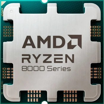 Процесор AMD Ryzen 5 8500G (100-000000931) EU [179730]