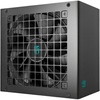 Блок живлення GamerStorm PN850M 850W Black (R-PN850M-FC0B-JGEU) [179852]