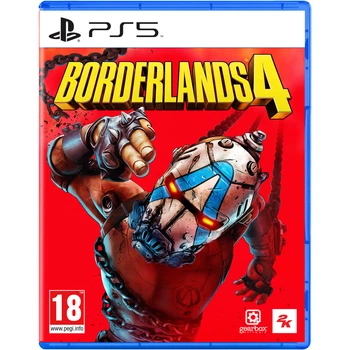 Гра Borderlands 4 для PS5 (EN + RU sub) (5026555438827) [179744]