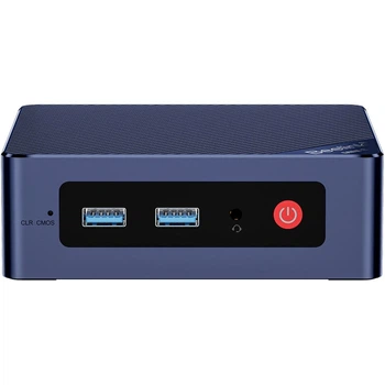 Неттоп Beelink Mini S13 12/512GB [179899]
