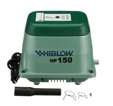 Компрессор воздушный Hiblow HP-150