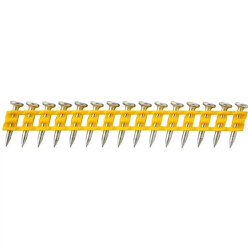 Цвяхи по м'якому бетону DeWALT DCN8901020 для DCN890, 20 мм, 2.6 мм, 1005 шт(TS_FB61E13175CC)