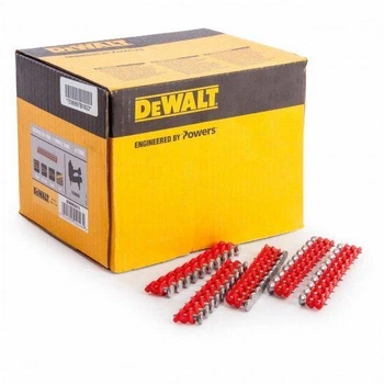 Цвяхи для твердого бетону та сталі DeWALT DCN8903017, 17×3 мм, 1005 шт(TS_2618FDAEC50F)