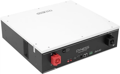 Аккумуляторная батарея Dyness DL5.0C Литий-ионный 51.2V 100Ah (YT38754)