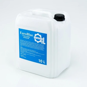 Жидкость для систем SCR AdBlue EuroBlue 10 л