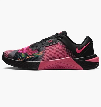 Кроссовки женские Nike Metcon 10 Se Black/Pink 38.5 IM4322-001