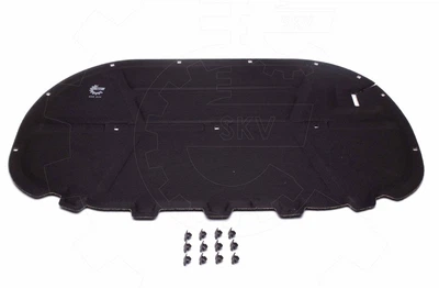 Шумоизоляция капота SKV (CE 97SKV859)