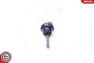 Вакуумний актуатор клапана SKV (CE 14SKV162)