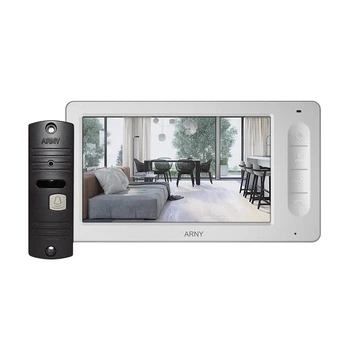 Комплект AVD-7006 White Arny (82-00114)