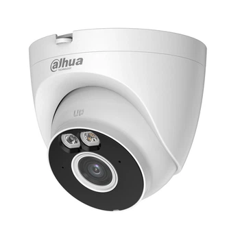 IP-видеокамера з WiFi 6 5Mp Dahua DH-T5A-PV с микрофоном (99-10025676)