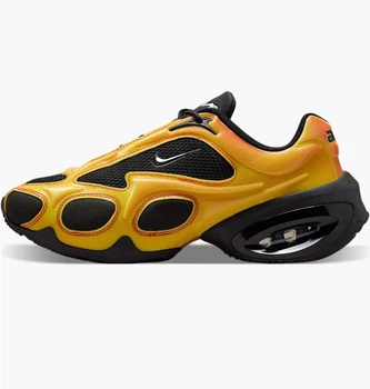 Кросівки жіночі Nike Air Max Muse Se Bruce Lee Yellow 40.5 Жовтий IB4396-001