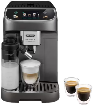 Ekspres do kawy Delonghi Magnifica Plus ECAM 320.70.TB