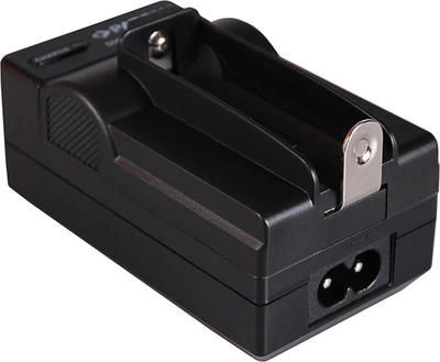 Зарядний пристрій PATONA Charger для 18650 Cell ICR18650-26F INR18650F1L NCR18650B US18650VTC5 US18650VTC6 (4055655191586)