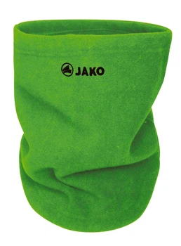 Баф Jako 100% полиэстер OSFM зеленый