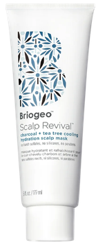 Маска для шкіри голови Briogeo Scalp Revival 177 мл (644216875887)
