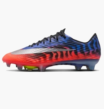 Бутси чоловічі Nike Mercurial Superfly 11 Elite Se Blue/Red 42.5 Червоний, Синій IR0119-900