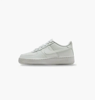 Кроссовки детские Nike Air Force 1 Lv8 2 White 38.5 Белый IO9736-100