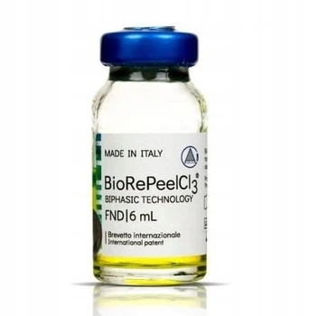 Пілінг BioRePeel Cl3 FND 6 мл