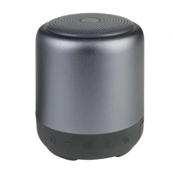 Мини Bluetooth-колонка Silver Crest SBL TW6 A2 Silver 6 Вт — TWS, 15 часов, AUX