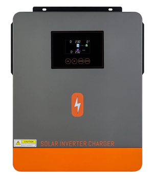 Гибридный инвертор PowMr POW-HVM4.5K-24V-E