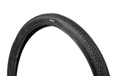 Покрышка ONRIDE BEE 24x2,125" 57-507 27 TPI чёрная