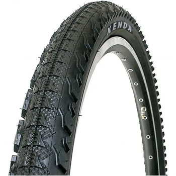 Покрышка Kenda K885 Kobra 26x2.00 (50-559), чёрная