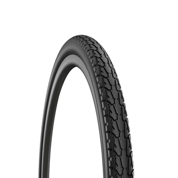 Покрышка Rubena Landmark 700x38C (40-622) Classic проволочная чёрная