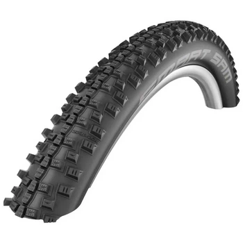 Покрышка Schwalbe Smart Sam Performance ADDIX 27.5x2.35 60-584 чёрная