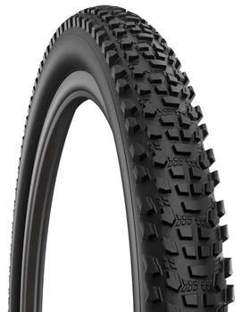Покрышка Rubena Ocelot V85 29x2.60 (65-622), чёрная, LITE 30 TPI