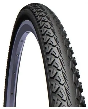 Покрышка 700x38C Rubena Shield V81 Classic чёрная