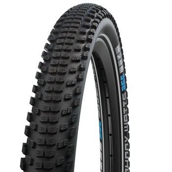 Покрышка Schwalbe Johnny Watts 365 Perf DD GreenGuard 27.5x2.35 (60-584)